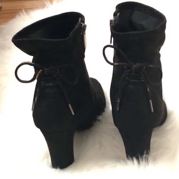 Circus by Sam Edelman Sock Style Bootie - Picture 5 of 5